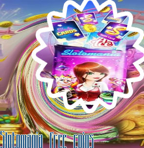 5 million free coins in slotomania free coins