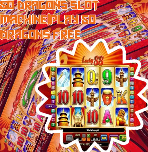 50 dragons slot machine free play