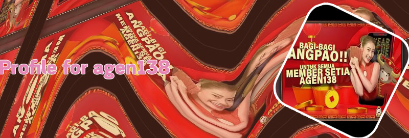 Agen138 slot online