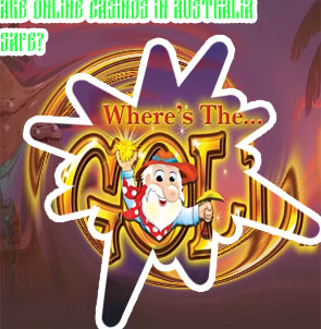 Aussie online slots
