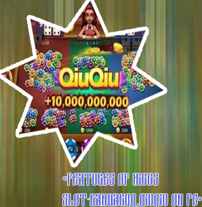 Bandar qq slot online