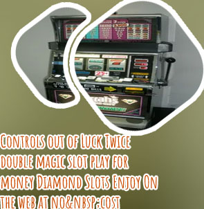 Double diamond 2000 slots online free