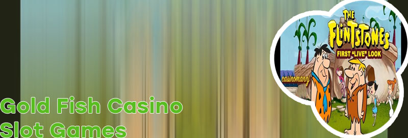 Flintstones slot machine for sale