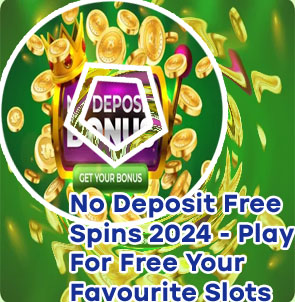 Free bet slots no deposit