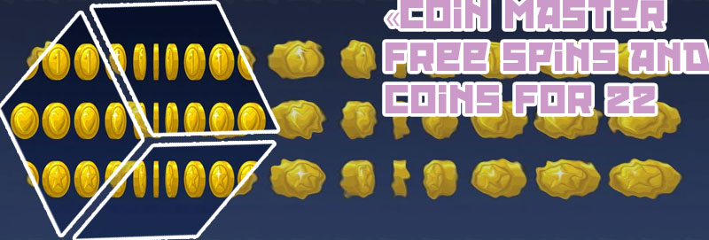 Free sloto coins