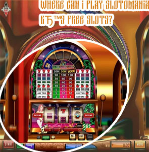 Free slots games no downloads play