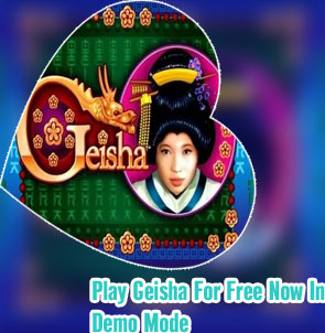 Geisha free slot