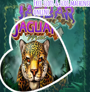 Jaguar princess slots real money