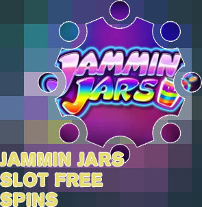 Jammin jars slot free