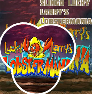 Larry lobster free slots