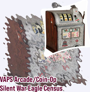 Mills war eagle slot machine for sale