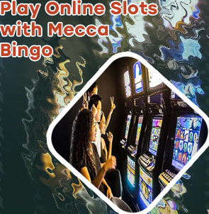 Online play slots