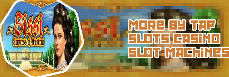 Sissi slot machine free play