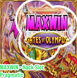 Slot hack app