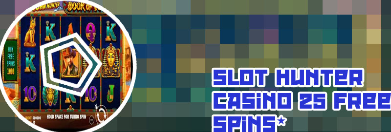Slot hunter free spins
