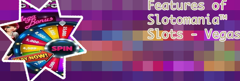 Slotomania for pc
