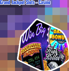 Slots jackpot casino no deposit bonus