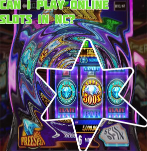 Slots winston bet