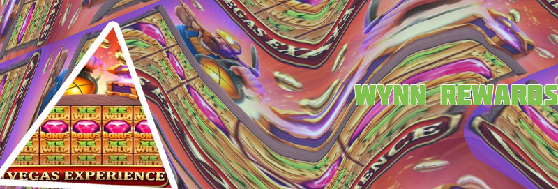 Slots wynn casino