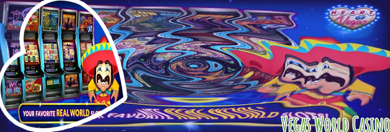 Vegas world free slot machine games