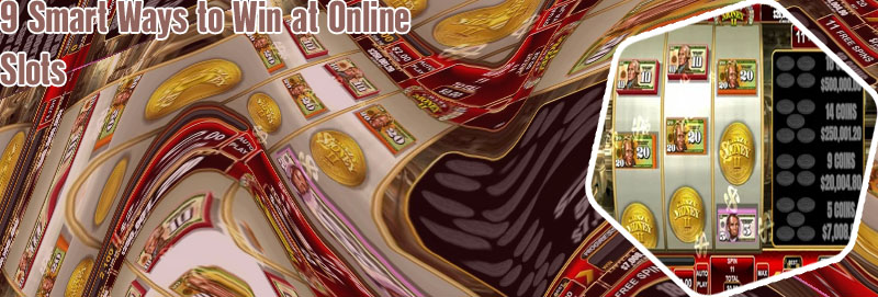Win real cash online slots