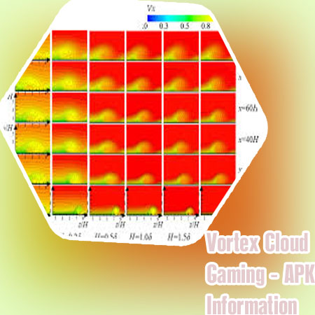 Vortex apk download