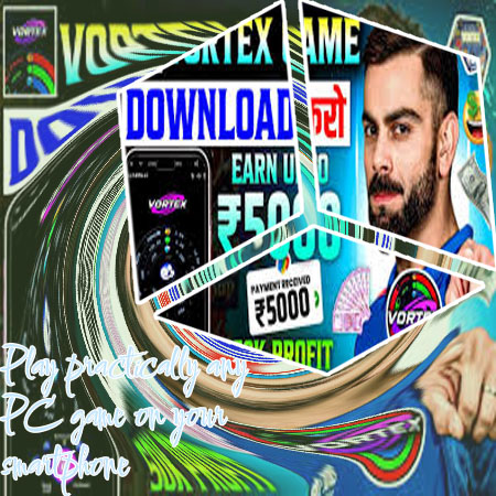 Vortex game download